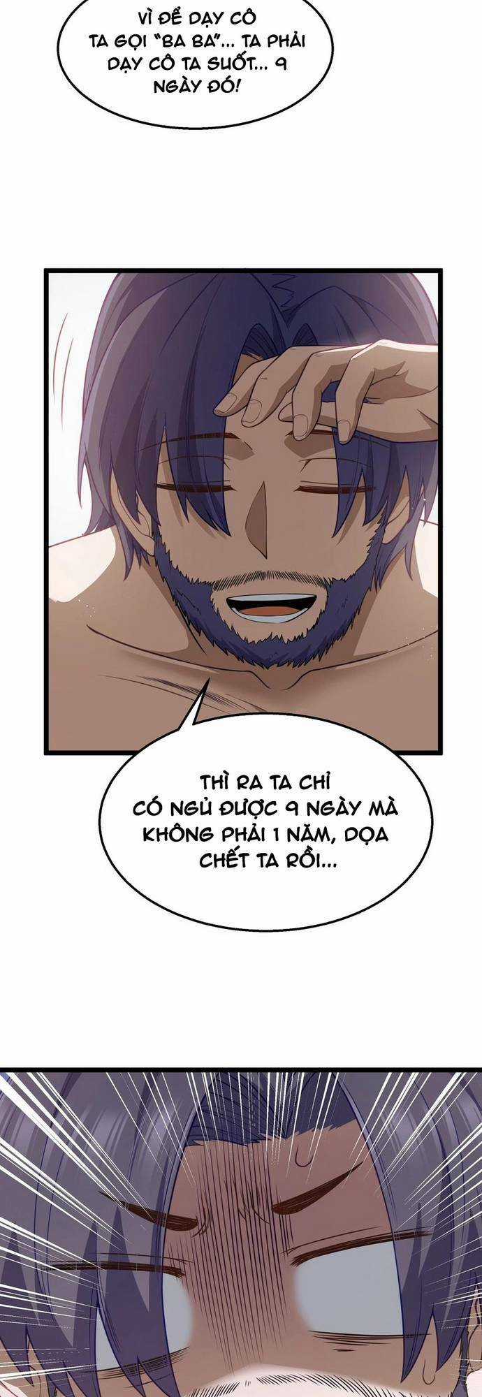 Anh Hùng Giai Cấp Tư Sản Chapter 32 trang 5
