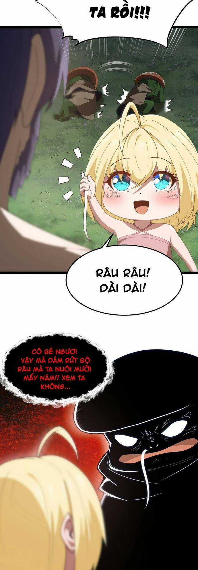 Anh Hùng Giai Cấp Tư Sản Chapter 32 trang 9