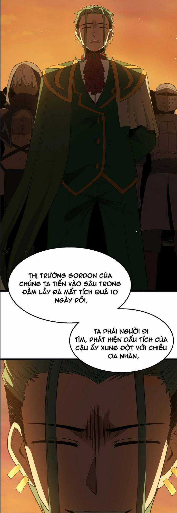 Anh Hùng Giai Cấp Tư Sản Chapter 33 trang 11