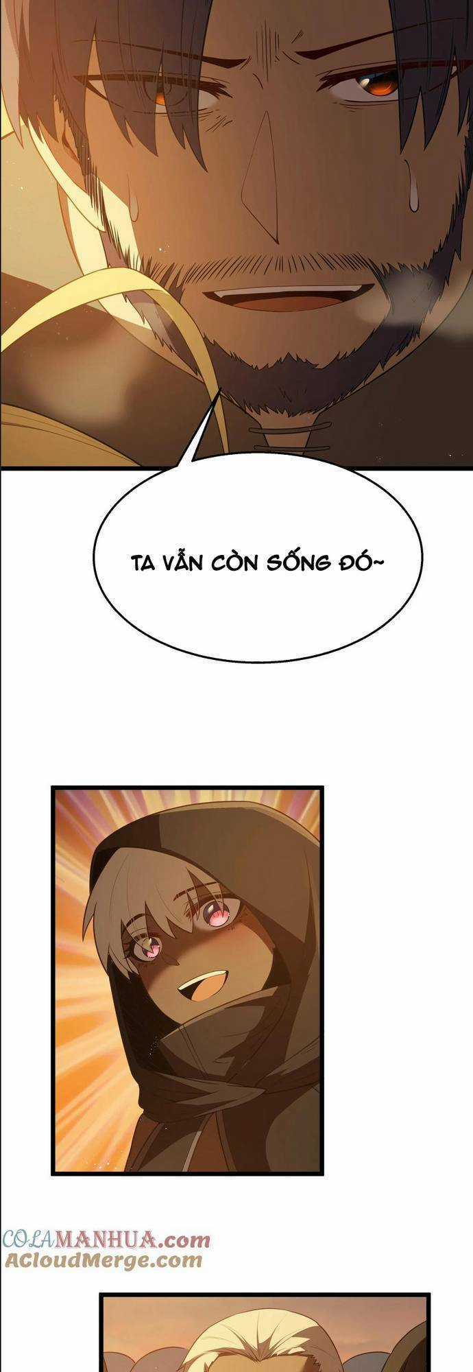 Anh Hùng Giai Cấp Tư Sản Chapter 33 trang 16