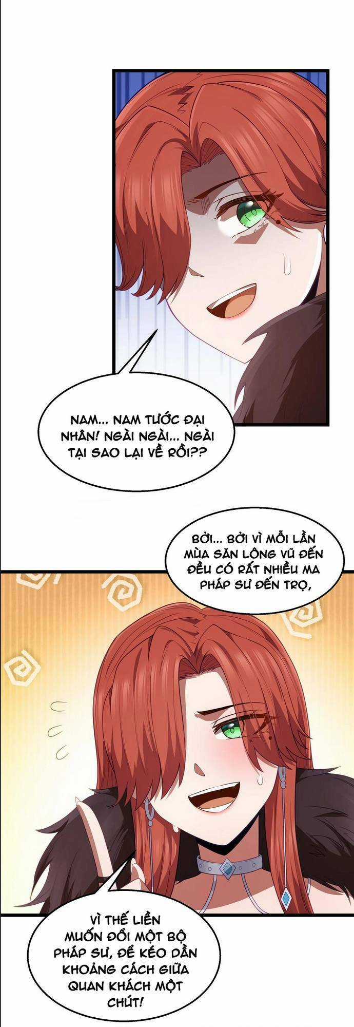 Anh Hùng Giai Cấp Tư Sản Chapter 33 trang 2