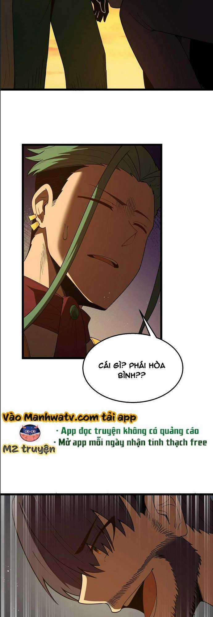 Anh Hùng Giai Cấp Tư Sản Chapter 33 trang 20