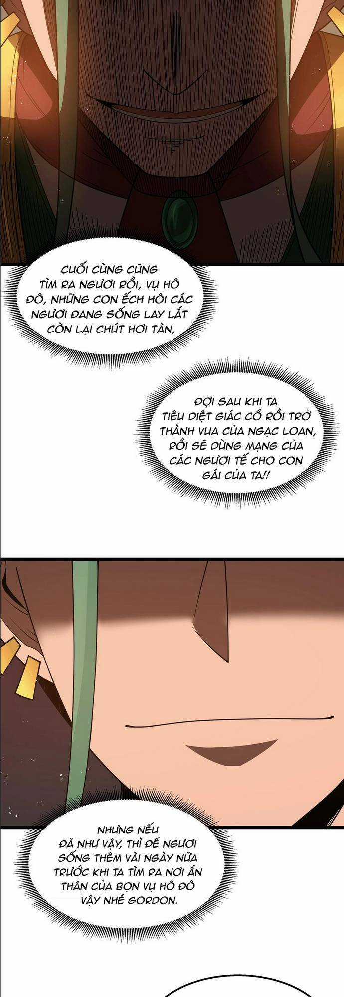 Anh Hùng Giai Cấp Tư Sản Chapter 33 trang 29