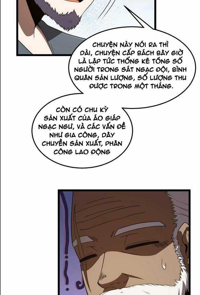 Anh Hùng Giai Cấp Tư Sản Chapter 33 trang 33