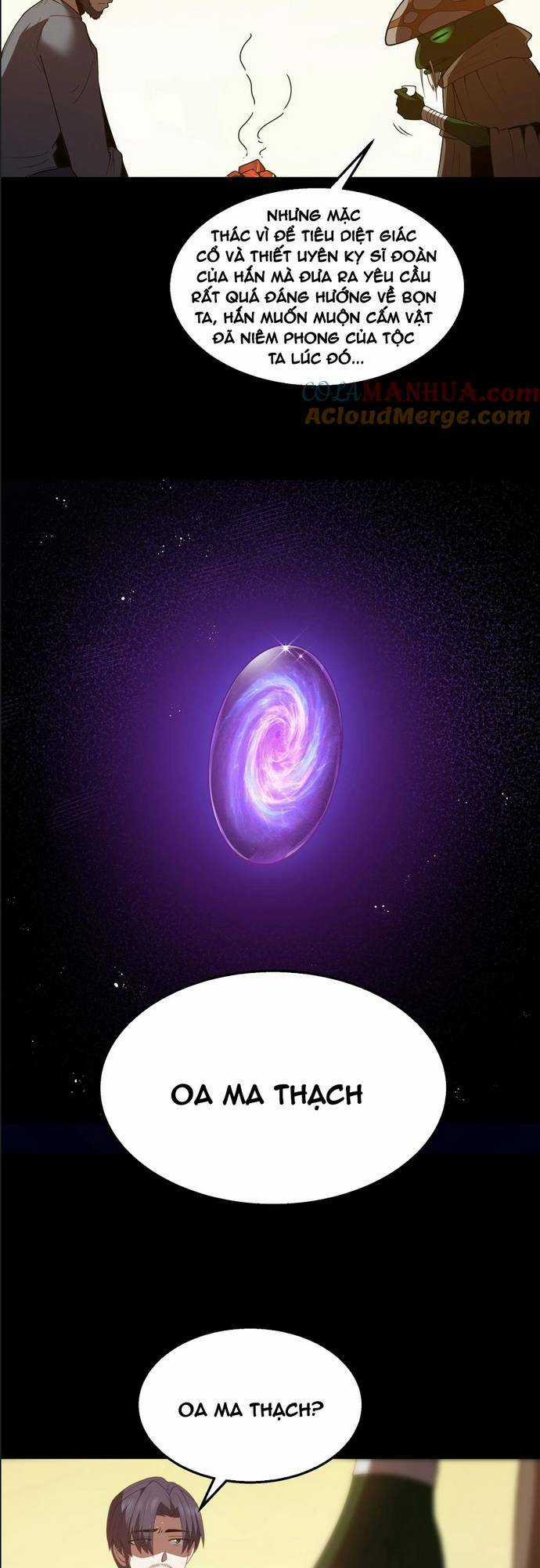 Anh Hùng Giai Cấp Tư Sản Chapter 33 trang 38