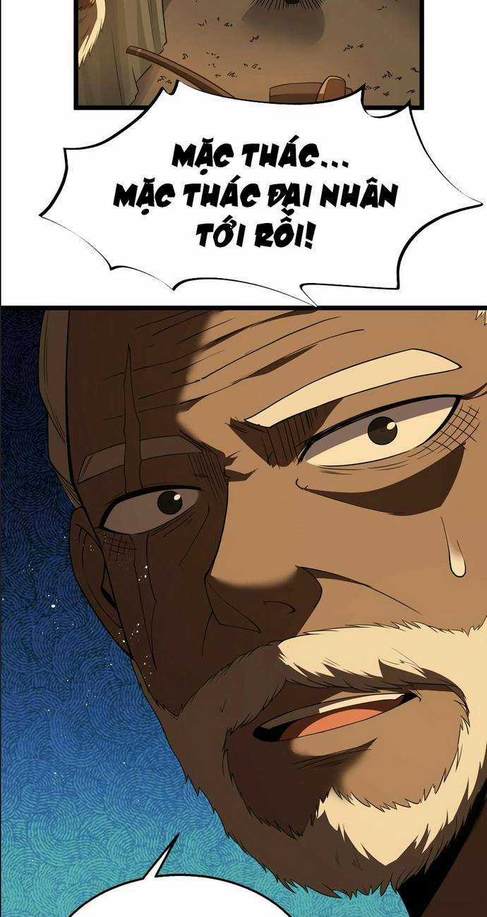 Anh Hùng Giai Cấp Tư Sản Chapter 33 trang 9