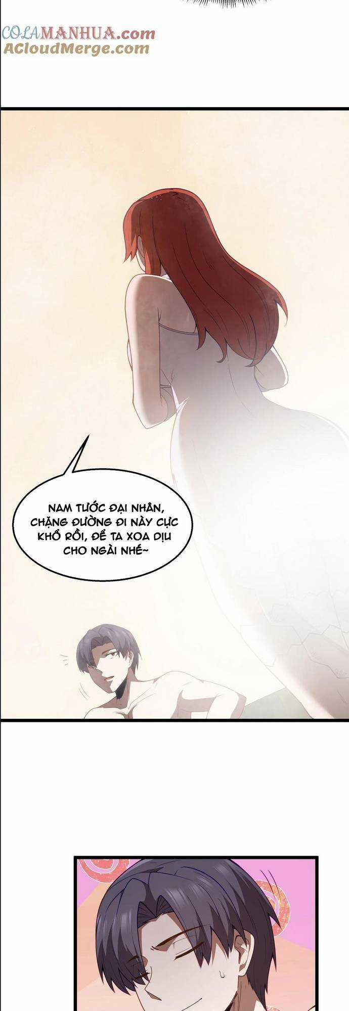 Anh Hùng Giai Cấp Tư Sản Chapter 34 trang 13