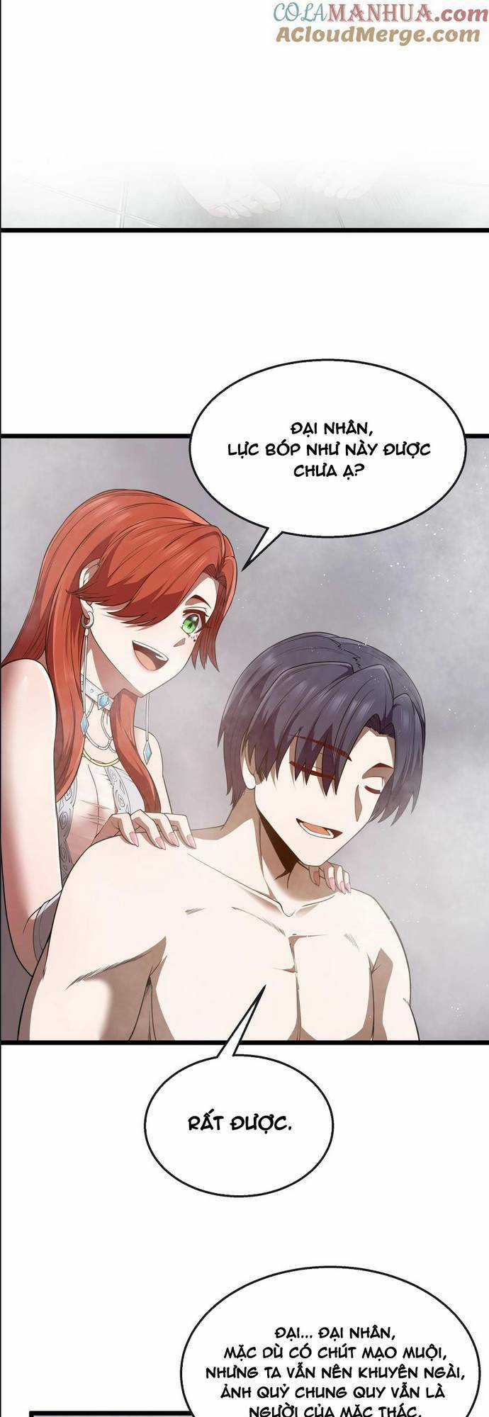 Anh Hùng Giai Cấp Tư Sản Chapter 34 trang 16