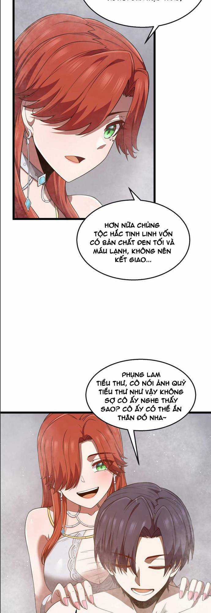 Anh Hùng Giai Cấp Tư Sản Chapter 34 trang 17