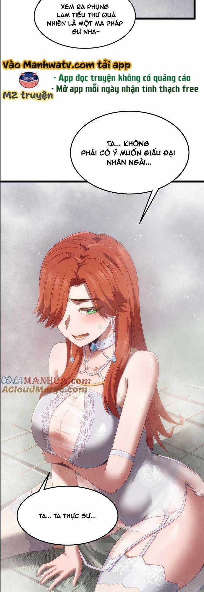 Anh Hùng Giai Cấp Tư Sản Chapter 34 trang 19