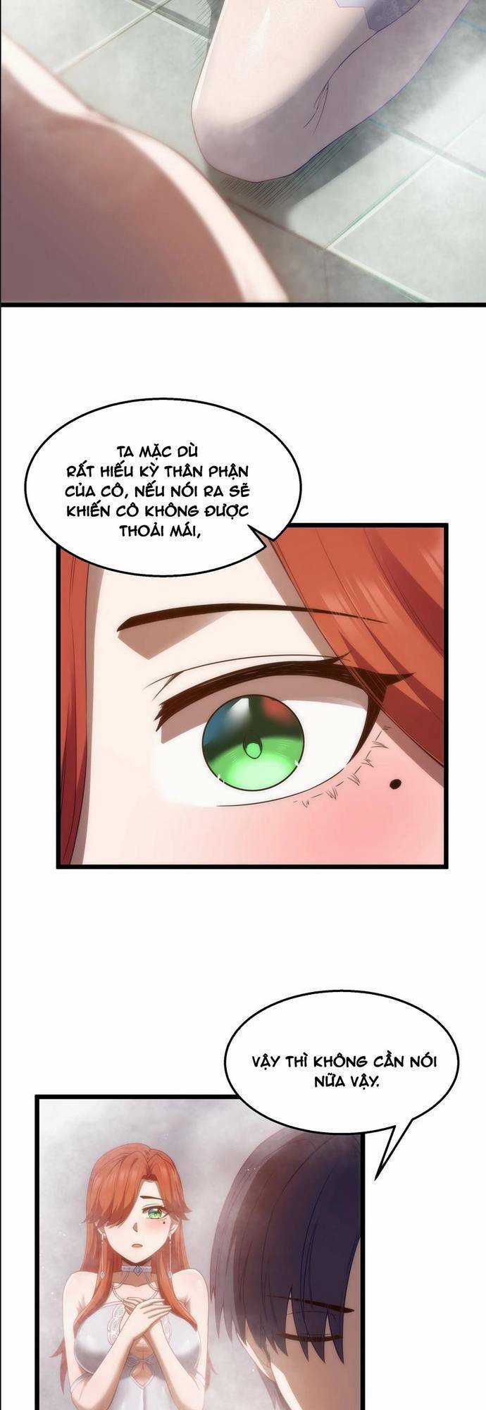 Anh Hùng Giai Cấp Tư Sản Chapter 34 trang 20