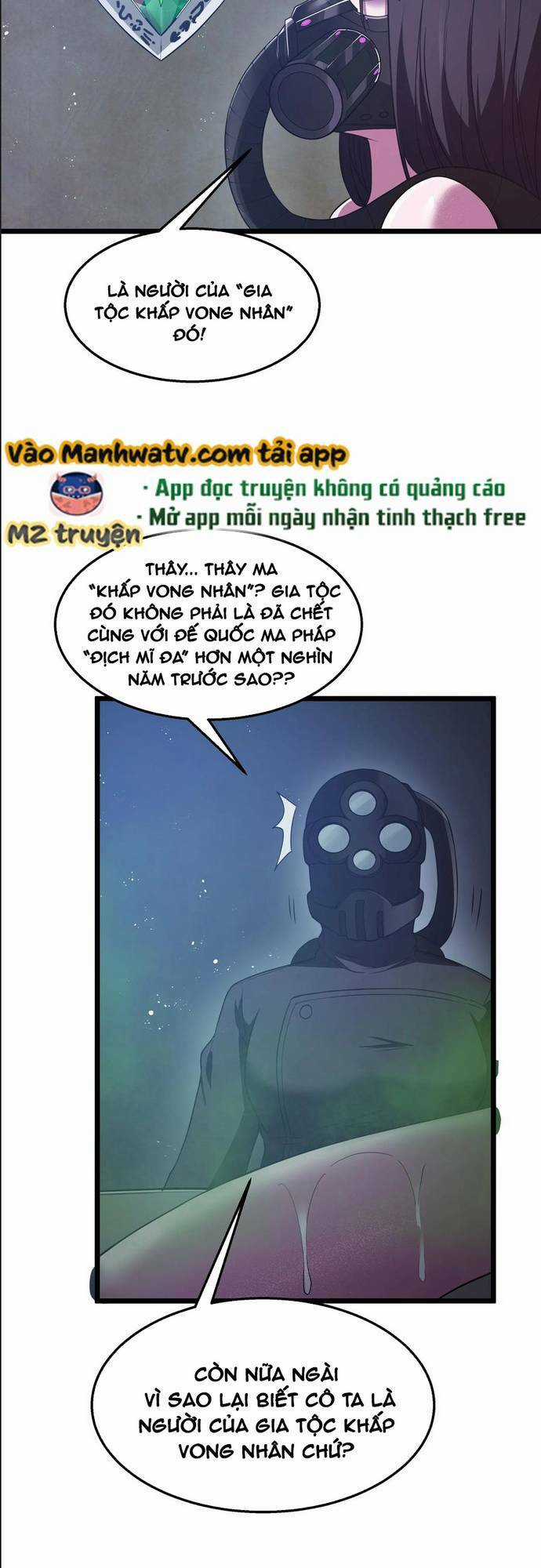 Anh Hùng Giai Cấp Tư Sản Chapter 34 trang 29