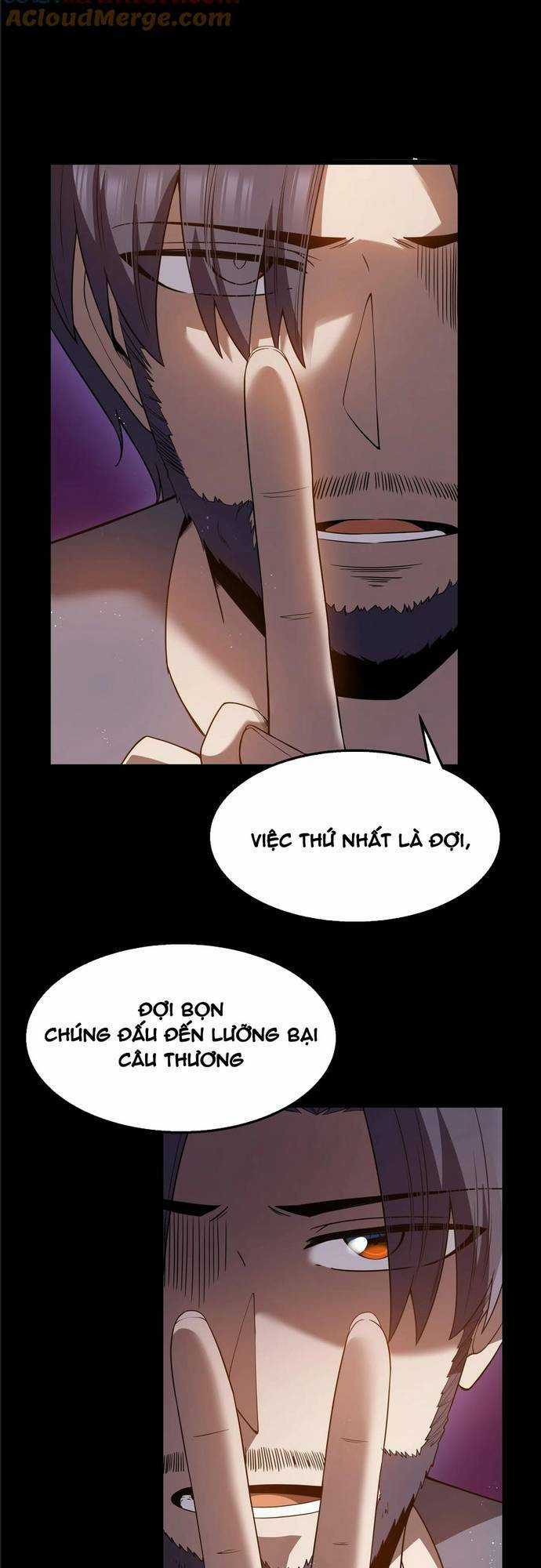 Anh Hùng Giai Cấp Tư Sản Chapter 34 trang 3