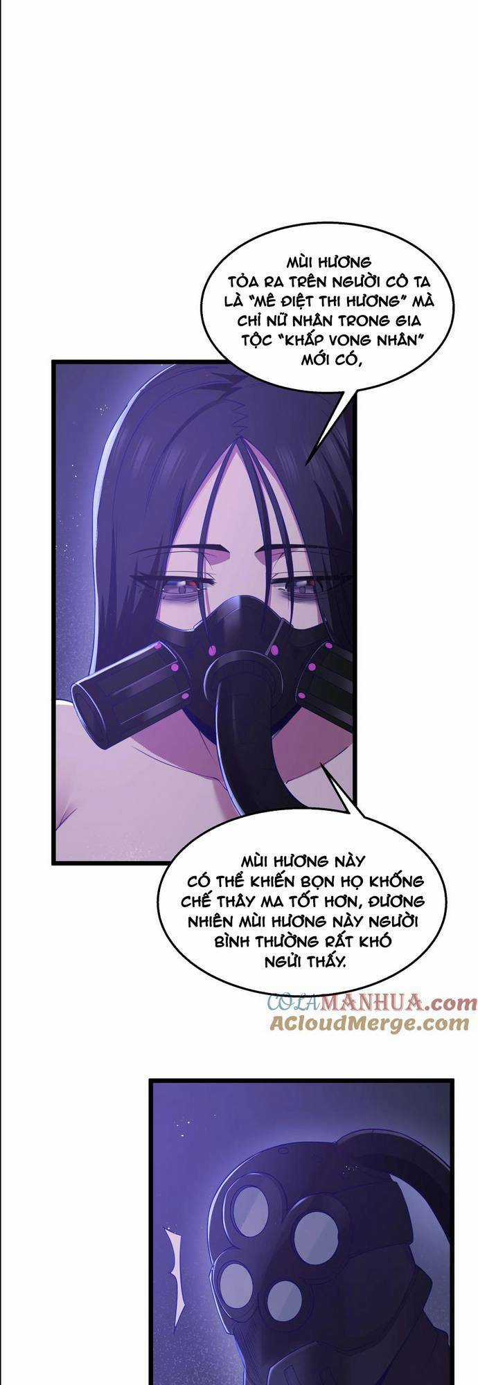 Anh Hùng Giai Cấp Tư Sản Chapter 34 trang 30