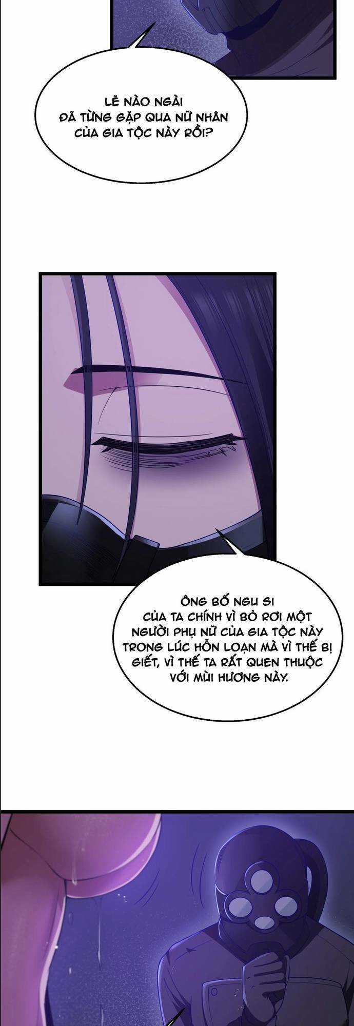 Anh Hùng Giai Cấp Tư Sản Chapter 34 trang 31