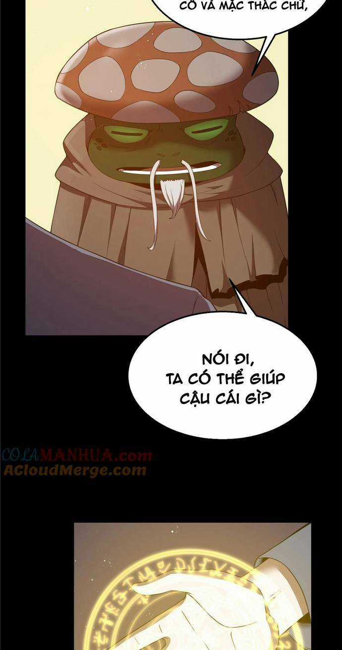 Anh Hùng Giai Cấp Tư Sản Chapter 34 trang 9