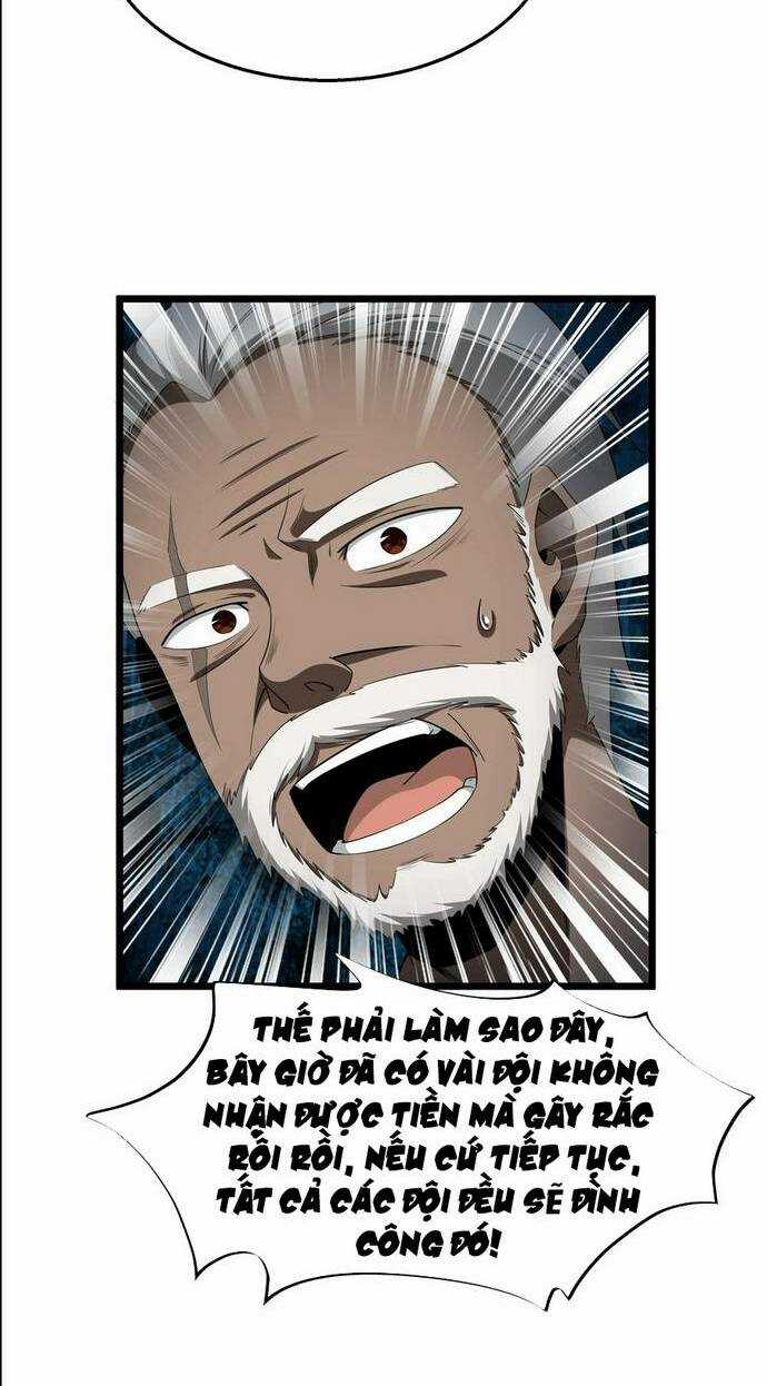 Anh Hùng Giai Cấp Tư Sản Chapter 35 trang 10