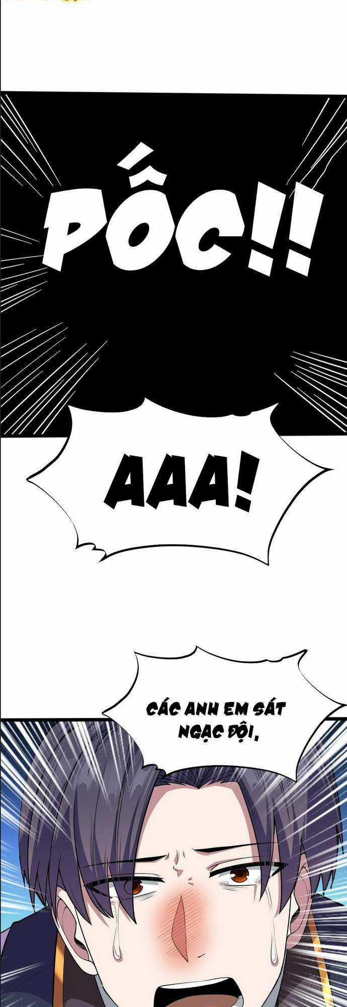 Anh Hùng Giai Cấp Tư Sản Chapter 35 trang 14