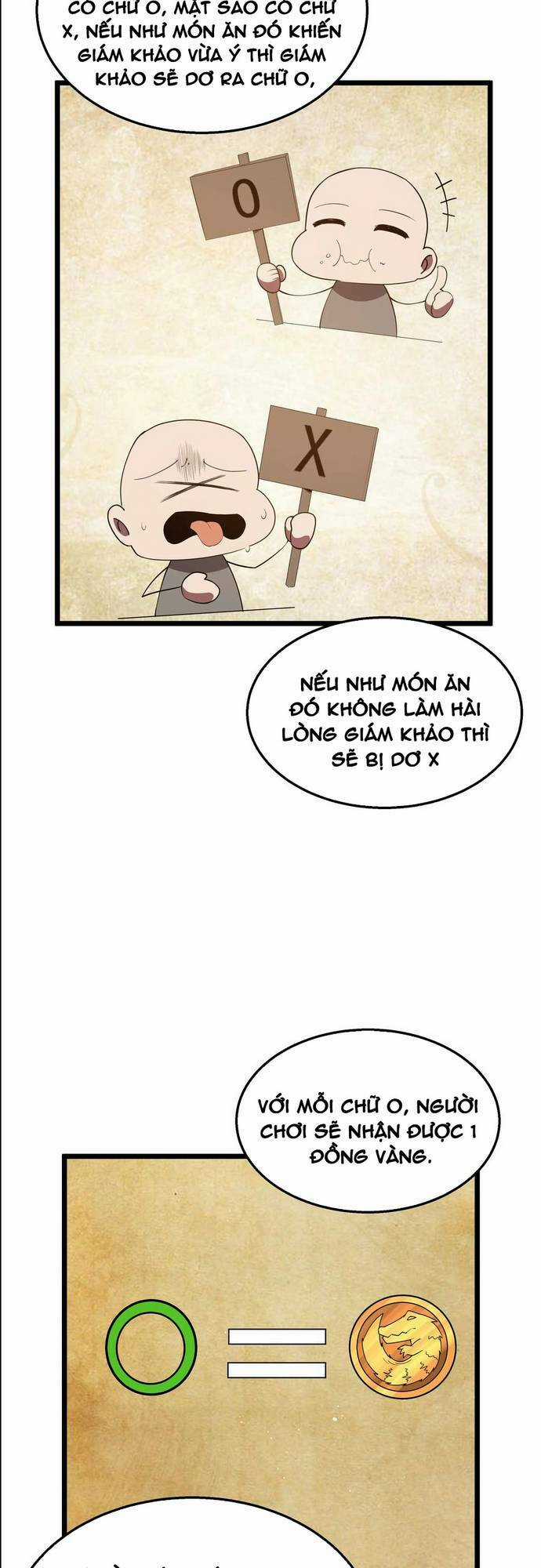 Anh Hùng Giai Cấp Tư Sản Chapter 35 trang 29