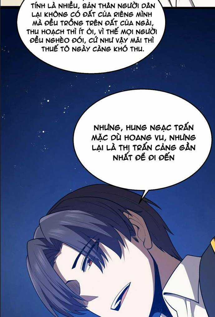 Anh Hùng Giai Cấp Tư Sản Chapter 35 trang 34