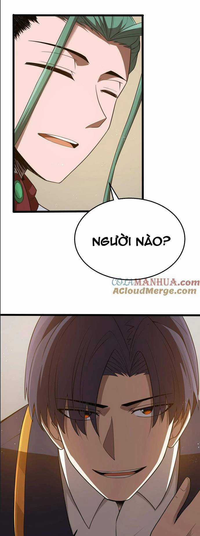 Anh Hùng Giai Cấp Tư Sản Chapter 35 trang 37