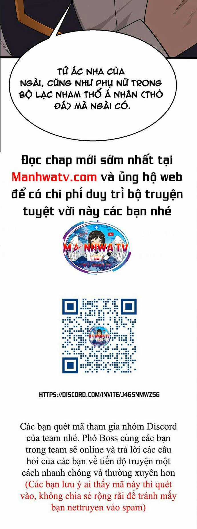 Anh Hùng Giai Cấp Tư Sản Chapter 35 trang 38