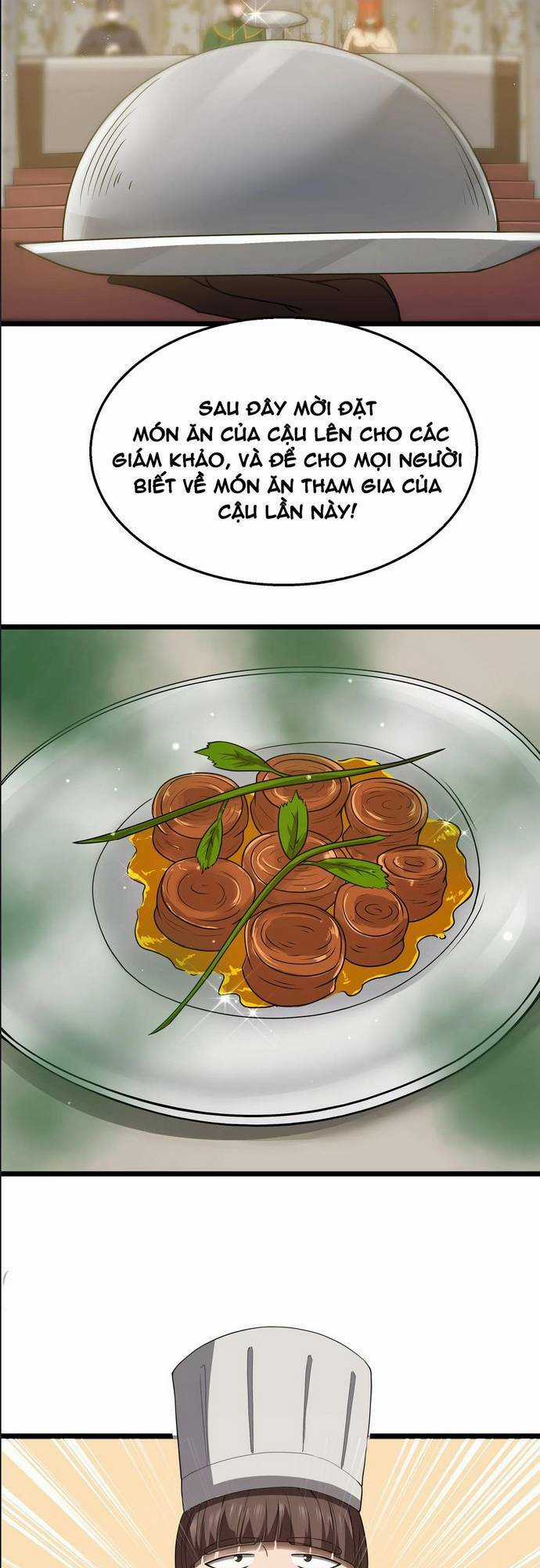 Anh Hùng Giai Cấp Tư Sản Chapter 36 trang 19