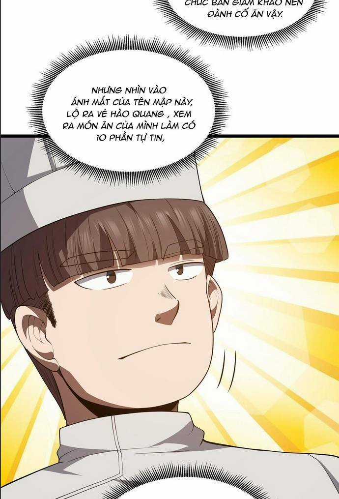 Anh Hùng Giai Cấp Tư Sản Chapter 36 trang 21