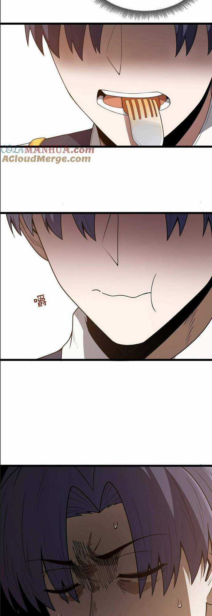 Anh Hùng Giai Cấp Tư Sản Chapter 36 trang 24