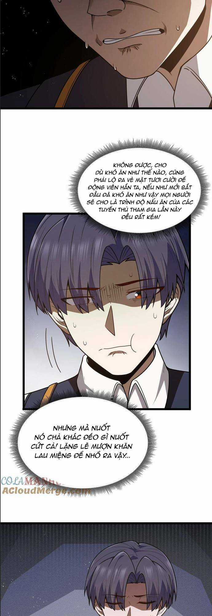 Anh Hùng Giai Cấp Tư Sản Chapter 36 trang 25
