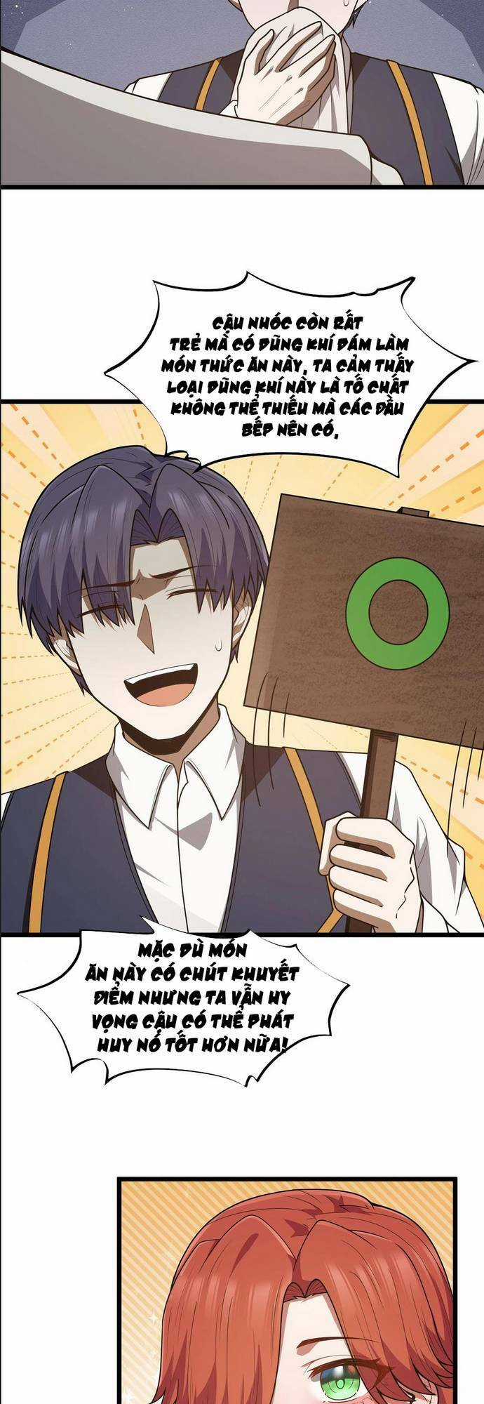 Anh Hùng Giai Cấp Tư Sản Chapter 36 trang 26