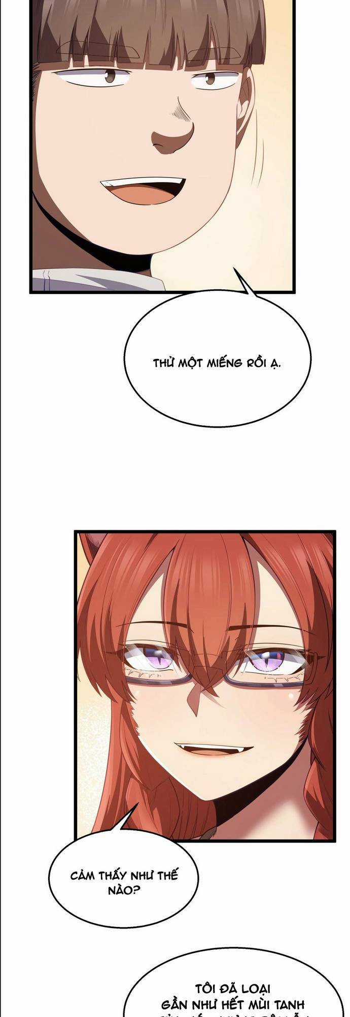 Anh Hùng Giai Cấp Tư Sản Chapter 36 trang 29