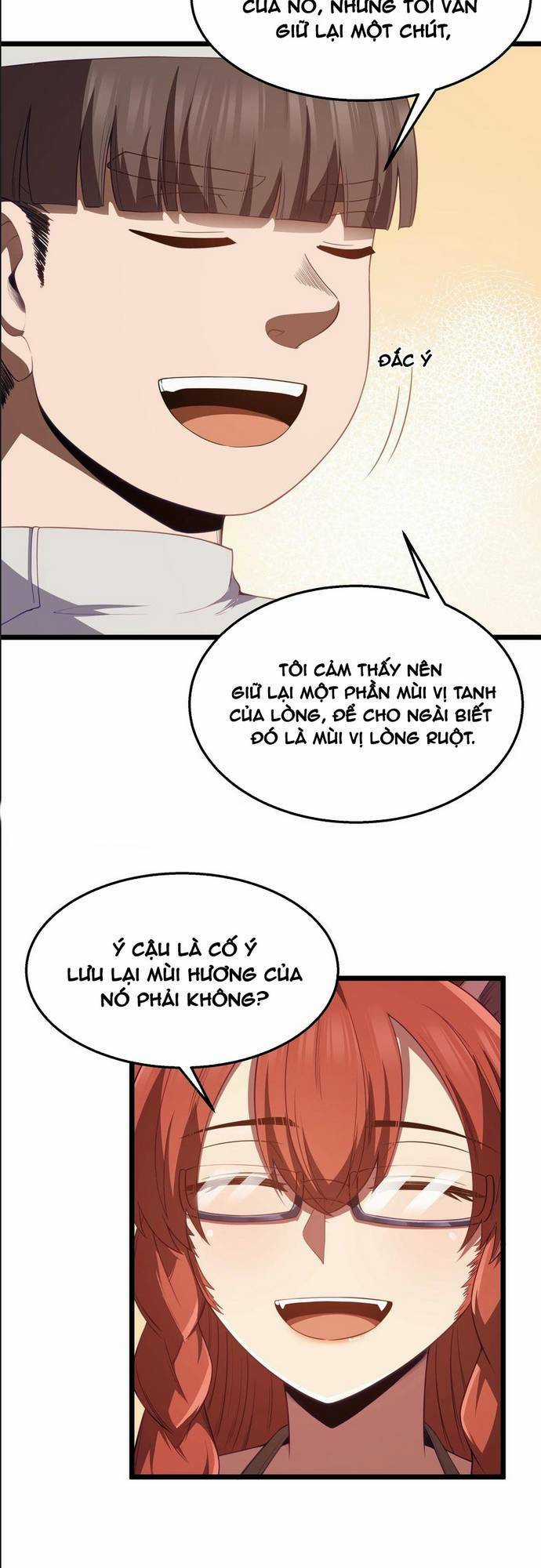 Anh Hùng Giai Cấp Tư Sản Chapter 36 trang 30