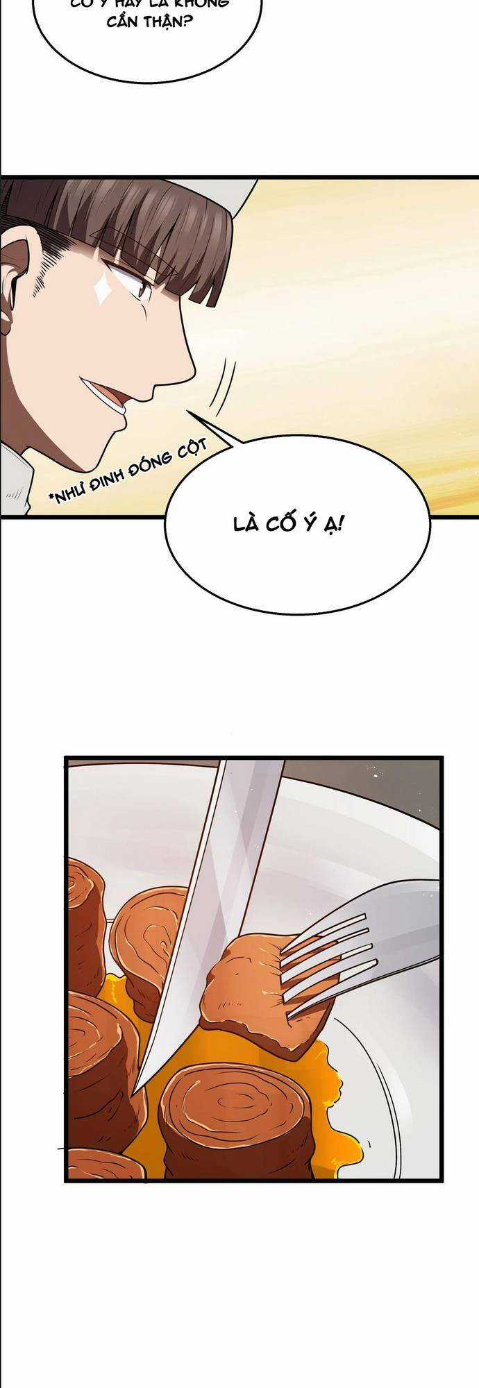 Anh Hùng Giai Cấp Tư Sản Chapter 36 trang 32