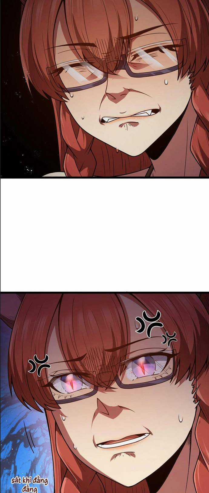 Anh Hùng Giai Cấp Tư Sản Chapter 36 trang 35