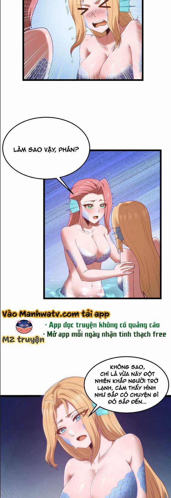 Anh Hùng Giai Cấp Tư Sản Chapter 36 trang 7