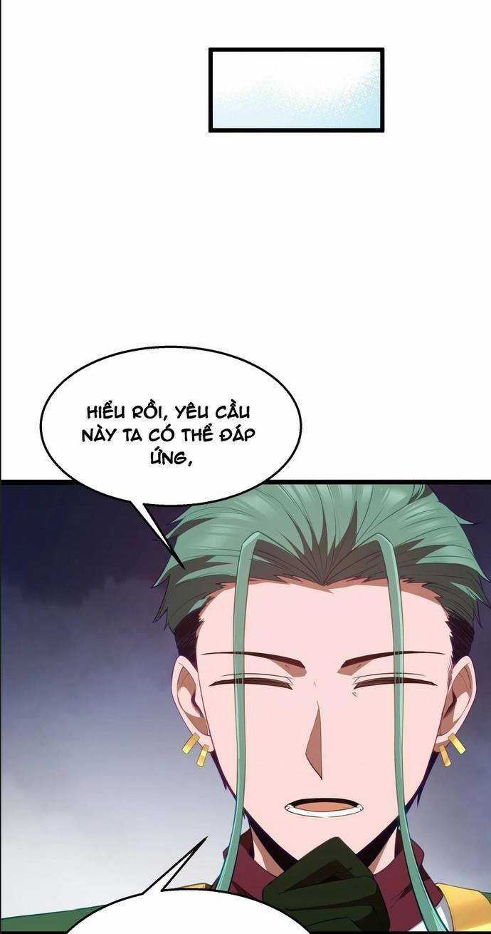 Anh Hùng Giai Cấp Tư Sản Chapter 36 trang 9