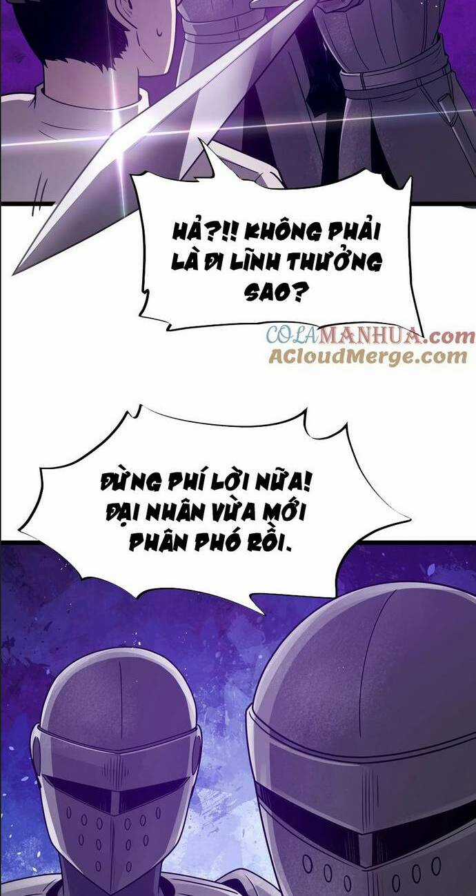 Anh Hùng Giai Cấp Tư Sản Chapter 37 trang 10