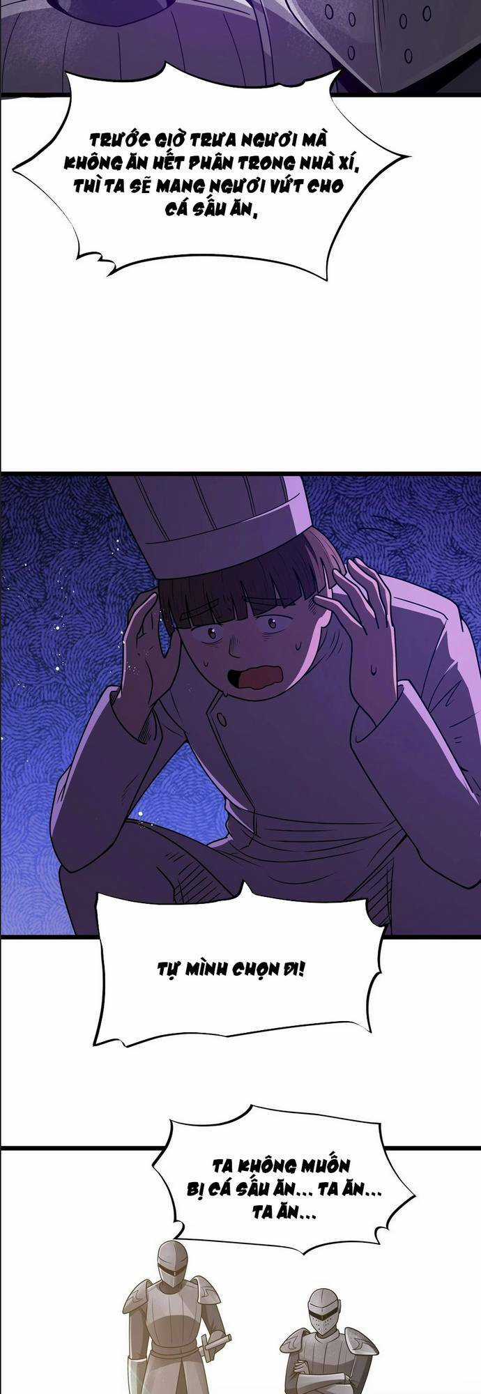 Anh Hùng Giai Cấp Tư Sản Chapter 37 trang 11