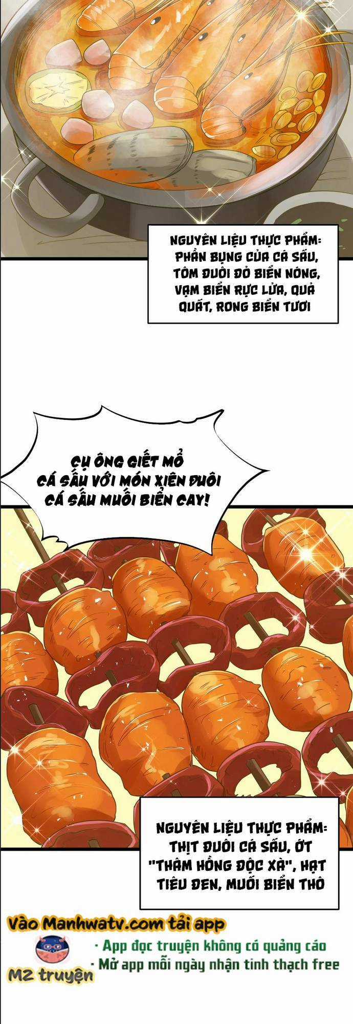 Anh Hùng Giai Cấp Tư Sản Chapter 37 trang 15