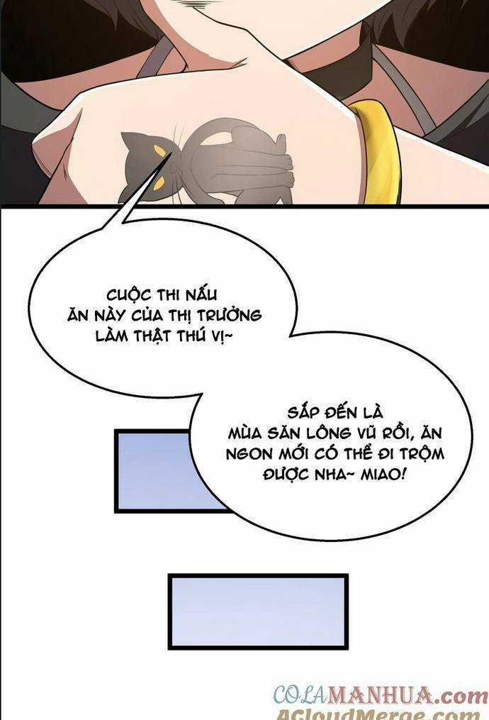 Anh Hùng Giai Cấp Tư Sản Chapter 37 trang 21