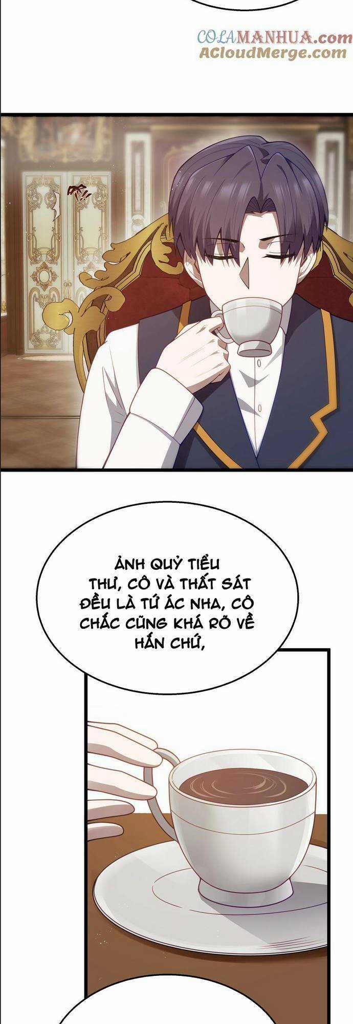 Anh Hùng Giai Cấp Tư Sản Chapter 37 trang 24