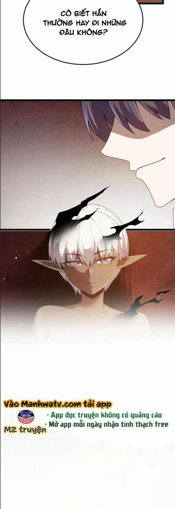 Anh Hùng Giai Cấp Tư Sản Chapter 37 trang 25