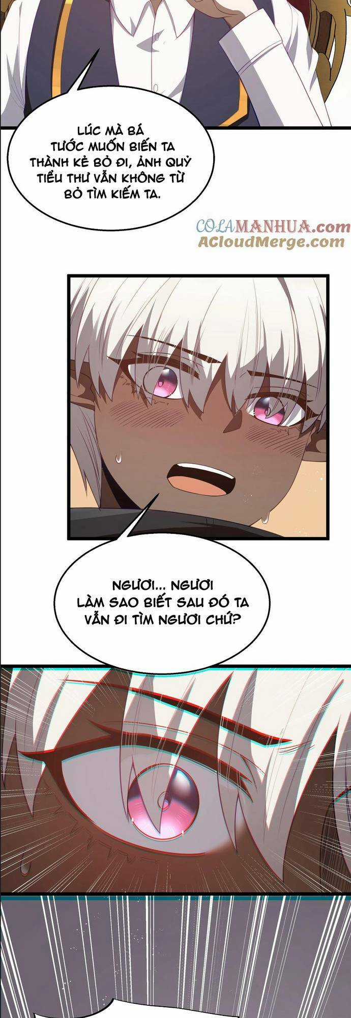 Anh Hùng Giai Cấp Tư Sản Chapter 37 trang 29