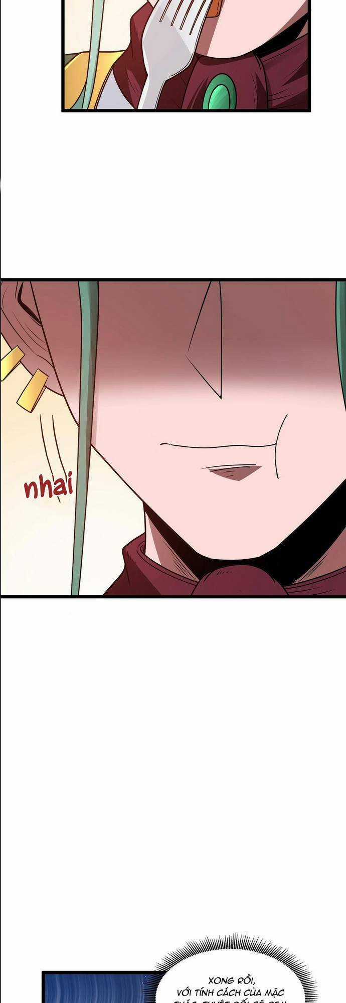 Anh Hùng Giai Cấp Tư Sản Chapter 37 trang 3