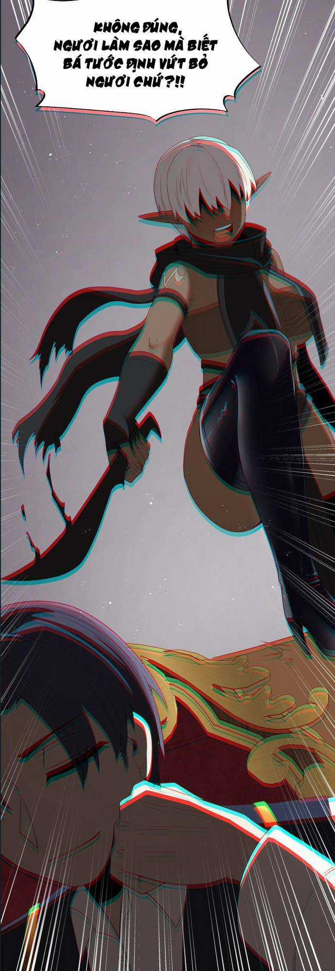 Anh Hùng Giai Cấp Tư Sản Chapter 37 trang 30