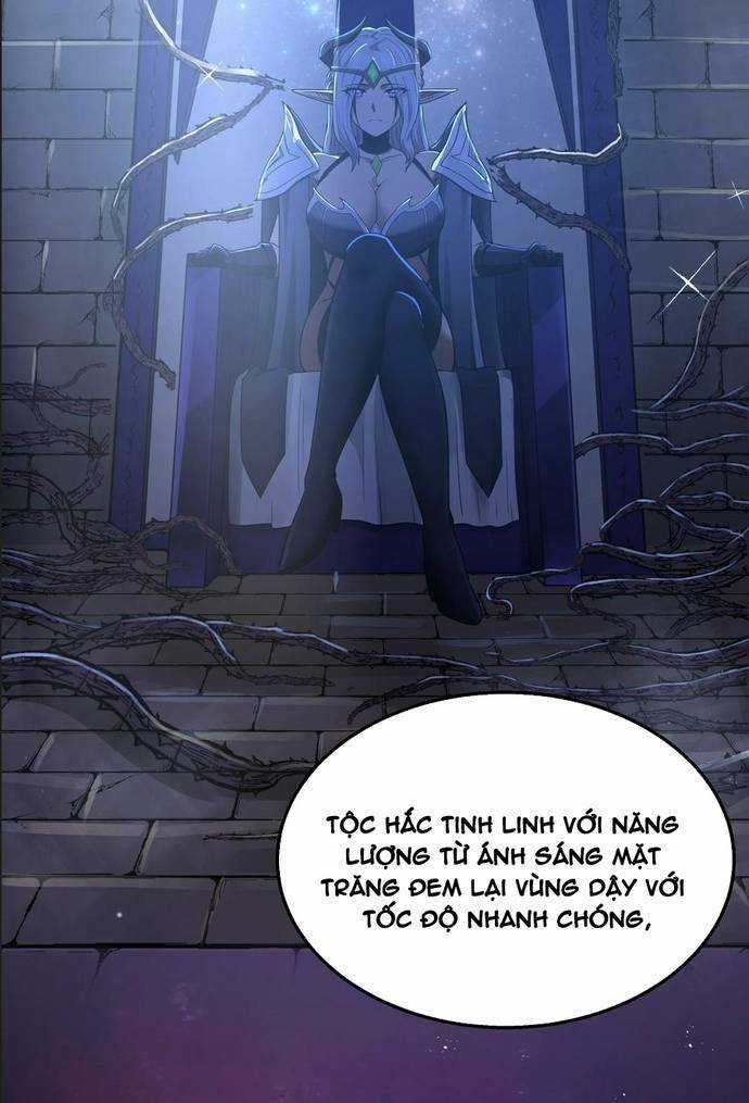 Anh Hùng Giai Cấp Tư Sản Chapter 37 trang 33