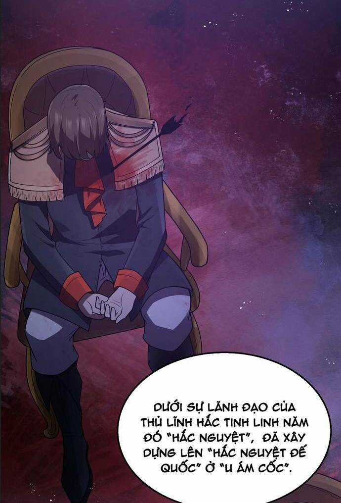 Anh Hùng Giai Cấp Tư Sản Chapter 37 trang 34