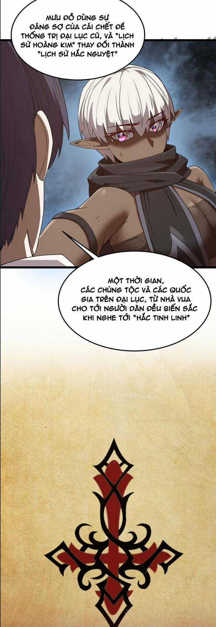 Anh Hùng Giai Cấp Tư Sản Chapter 37 trang 36