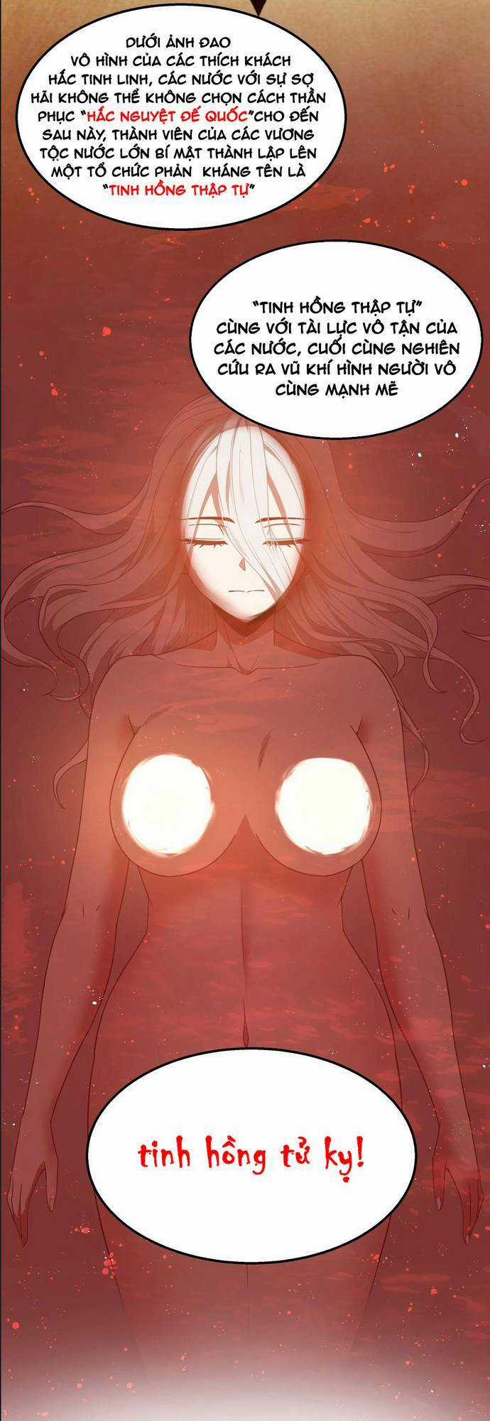 Anh Hùng Giai Cấp Tư Sản Chapter 37 trang 37